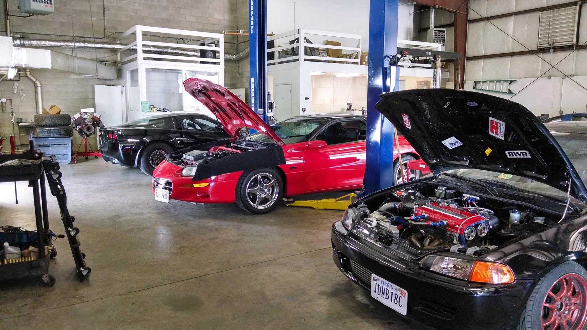 auto-repair Auto Repair SHop