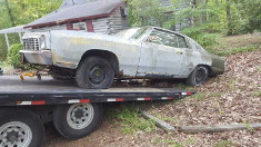 Towing Service Tow Truck