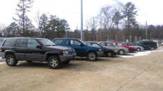 Used Cars Used cars and trucks