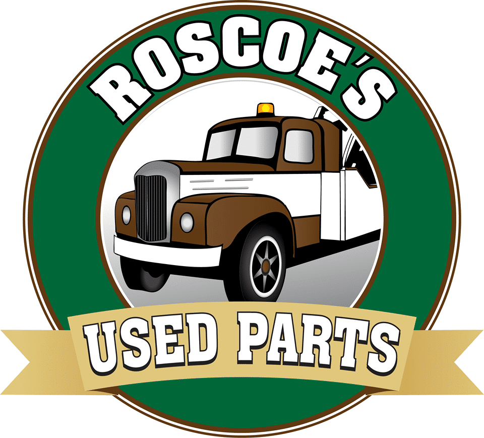 Roscoe's Used Auto Parts