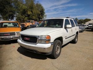 gmc yukon cheap