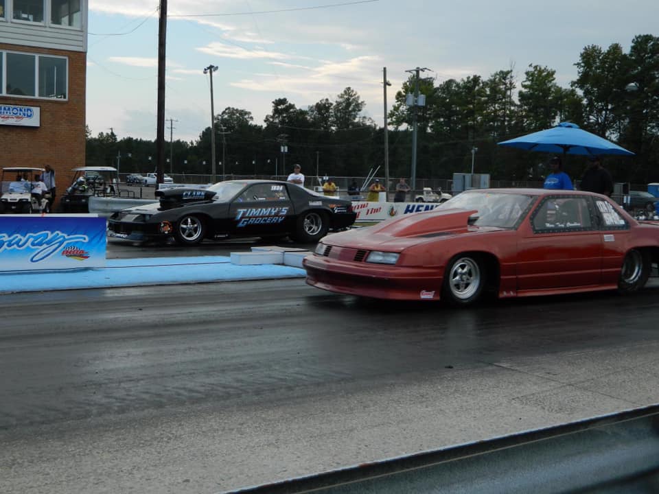 Outlaw Small Block Association (OSBA)