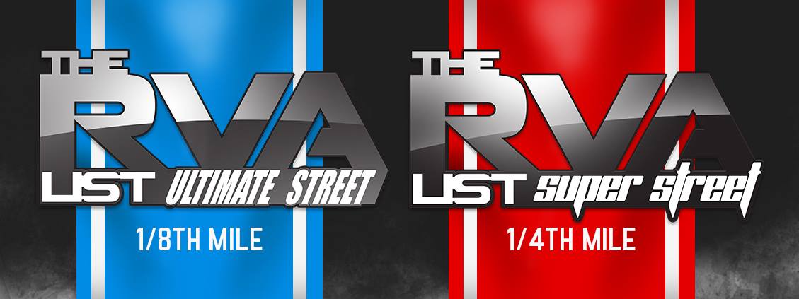 the rva list