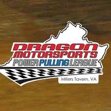 dragon motorsports truck and tractor pull points event