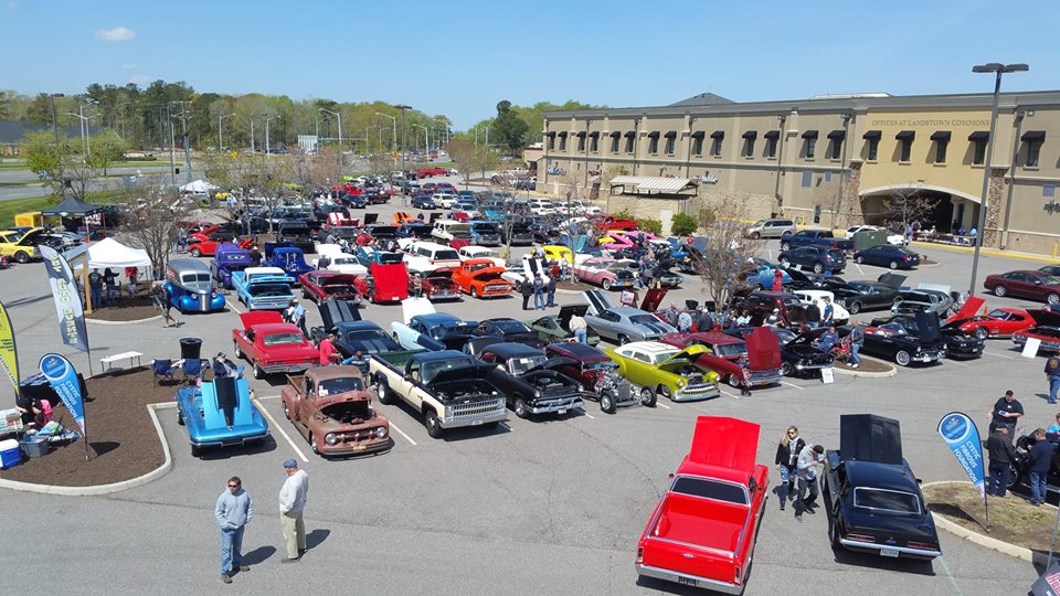 Fifth Annual 2019 ECW Auto Fest