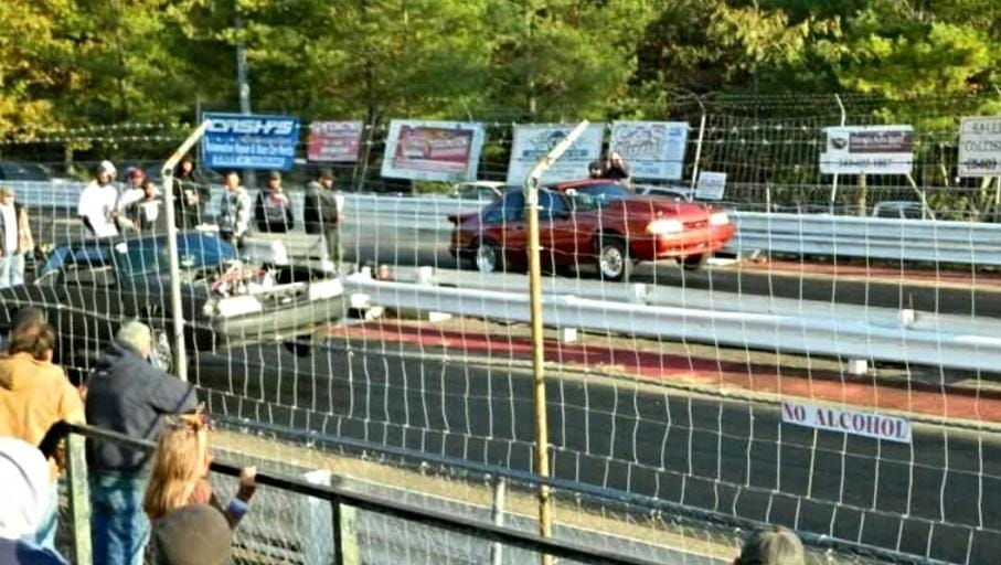 N/T Small Tire ShootOut at The Bridge