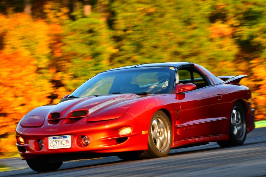 TrackDaze Fall HPDE at VIR Grand Course/Full Course