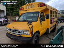 Click for price on this 1999 Ford Econoline