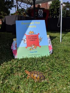 Harvey's Homecoming - Roscoe's etc.