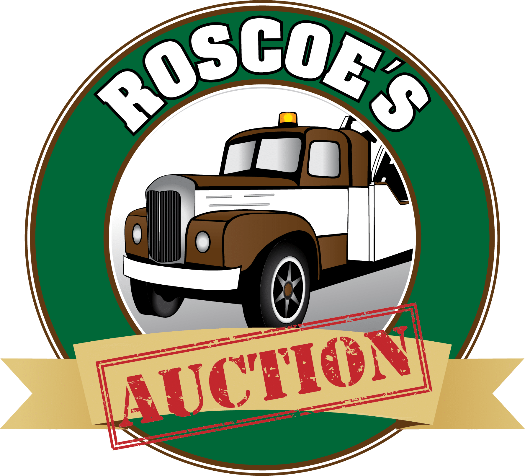 Sell your car for Cash in Roscoe's Auction Online Roscoe's etc.