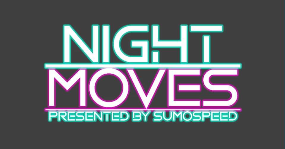 Sumospeed Night Moves 2020